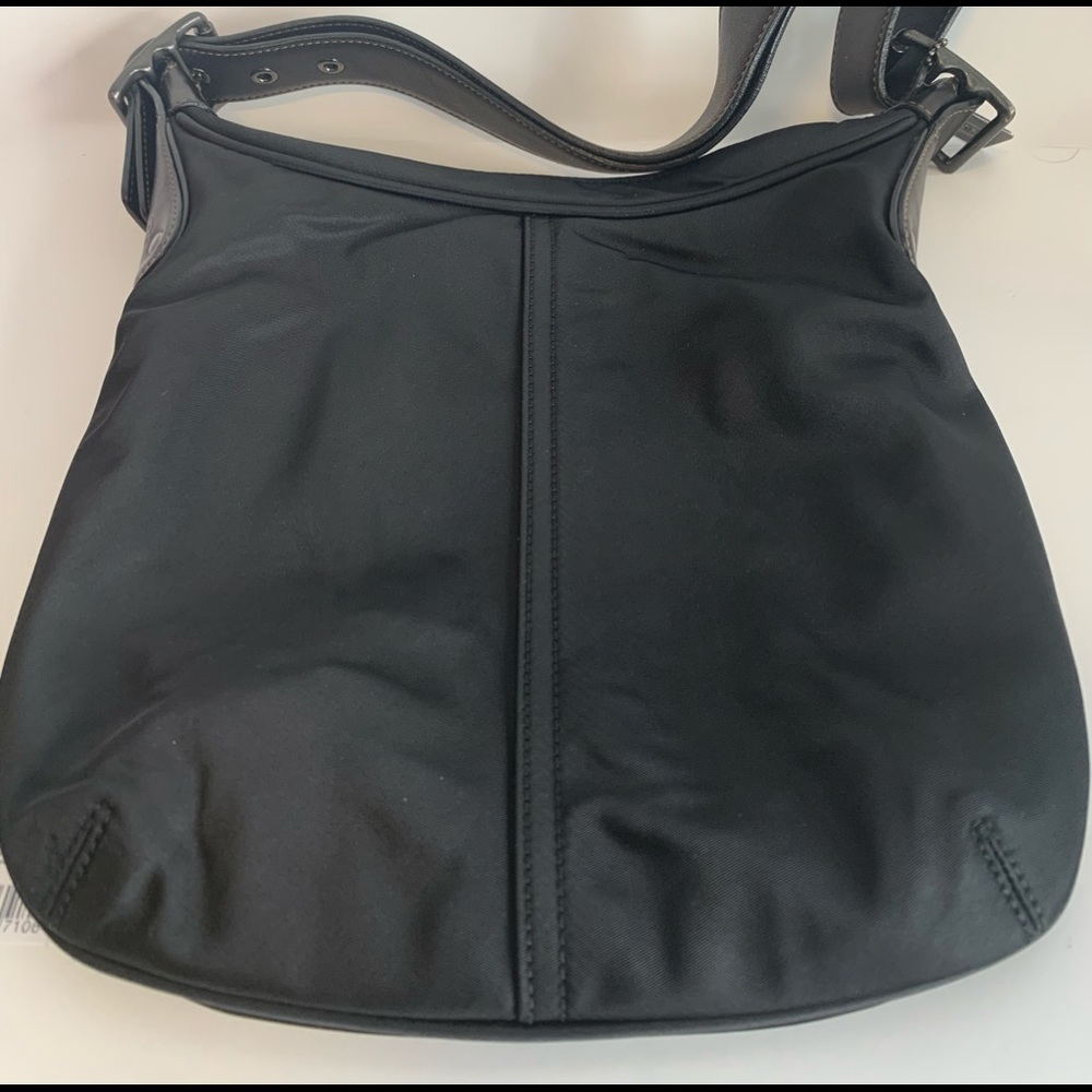 Vintage coach handbag or Shoulder
